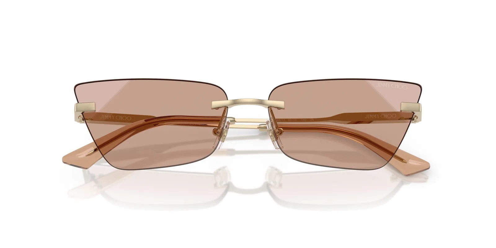 Jimmy Choo 4012 Sunglasses - view 19